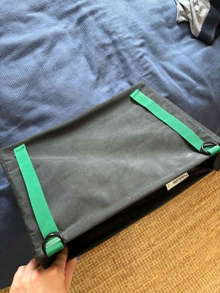Photo of free Under desk hanging compartmet (E17 Walthamstow) #3