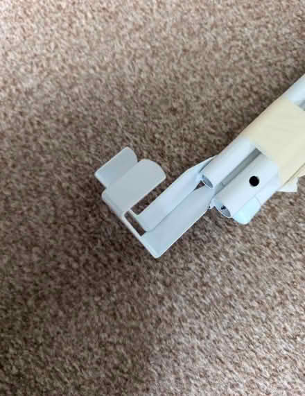 Photo of free Shoe rack over the door (Abingdon, OX14 3TD) #2