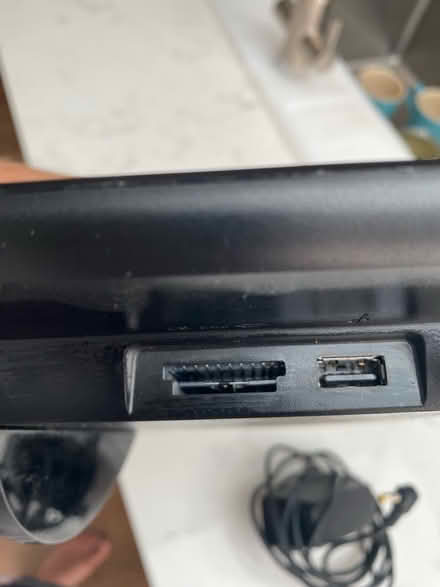 Photo of free Digital photo frame (Witney OX28) #2