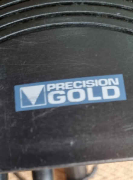 Photo of free Metal Detector (kids size) (Roebuck SG2) #3