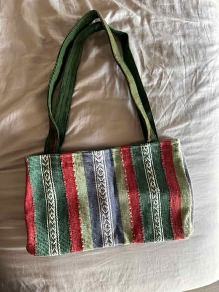 Photo of free Handmade bags and leather case (Yonge and Eglinton) #3