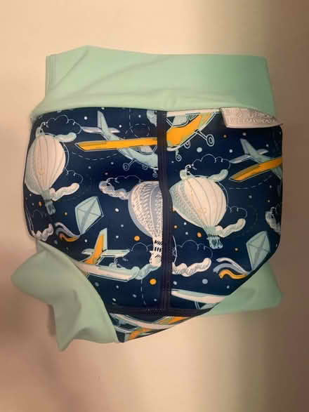 Photo of free Happy Nappy Duo 3-6 months (NW6 3LU) #2