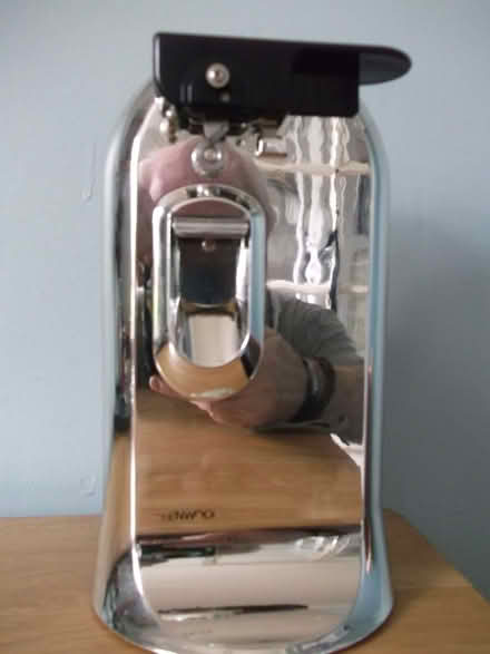 Photo of free kitchen gadgets (Ingol PR2) #2