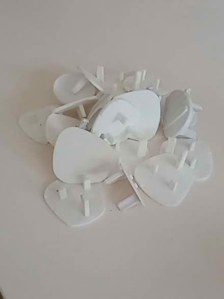 Photo of free Socket protectors childproofers (Brincliffe Edge S11) #1