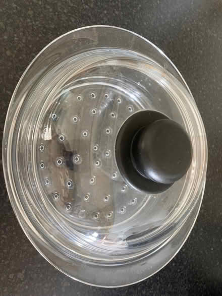 Photo of free Steamer (CT10) #1