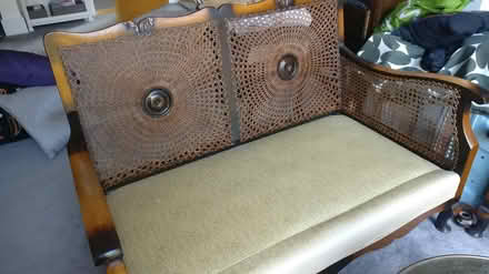 Photo of free Small lounge suite (Uxbridge UB10) #3
