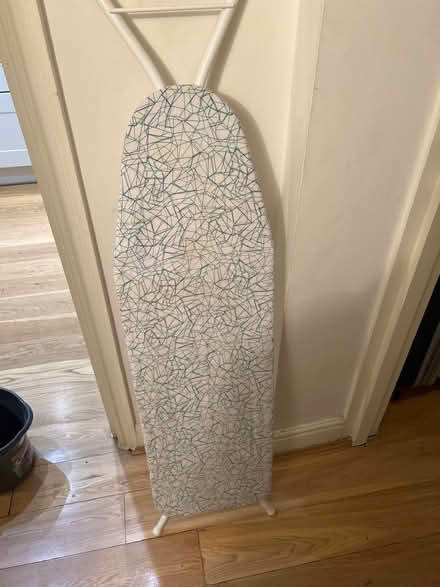 Photo of free Iron board (Shepherd’s bush) #1