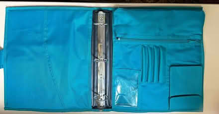 Photo of free 'Puffy' Notebook (near Cabin John Village) #2
