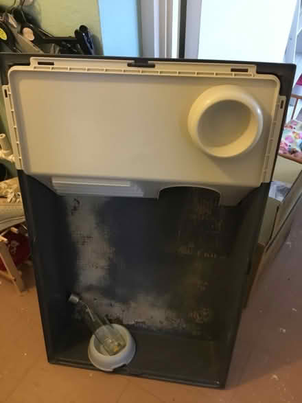 Photo of free Indoor Guinea pig cage (SG1) #2