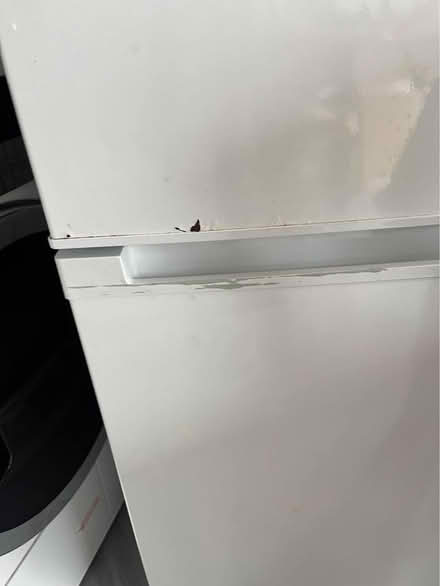 Photo of free Fridge freezer 70/30 (Wincobank S5) #4