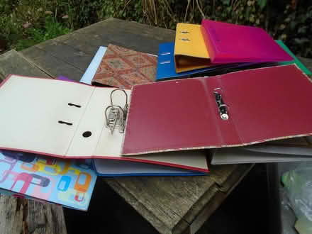 Photo of free Files (HR1) #2