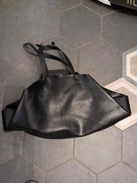 Photo of free Zara handbag (Richmond, TW9) #2