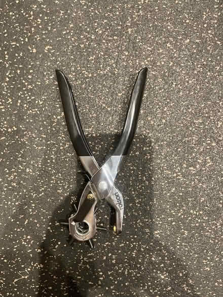 Photo of free Hole puncher (Heybridge Basin, CM9) #1