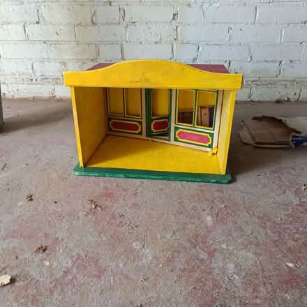 Photo of free Dollhouse shop (East Finchley N2) #1
