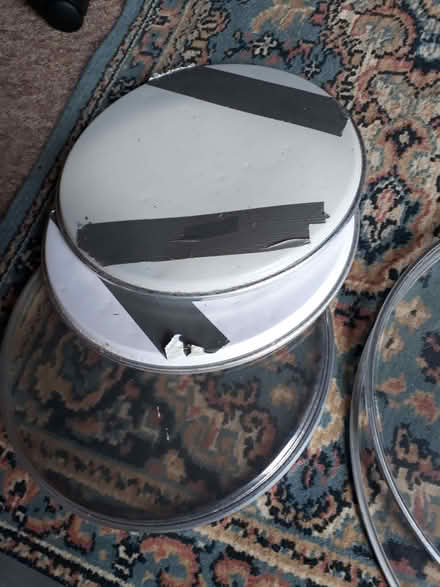 Photo of free drum bits (Oswestry SY11) #2