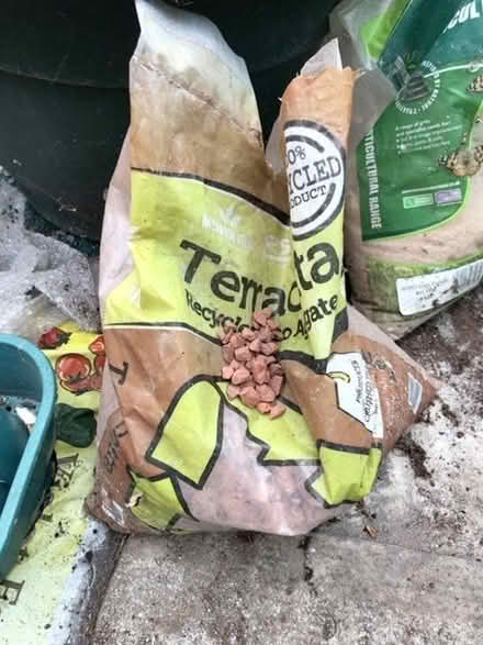 Photo of free Garden items (Trowbridge BA14) #2