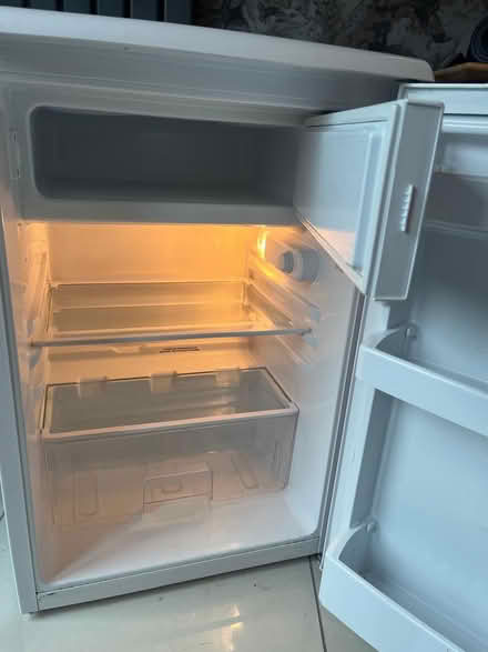 Photo of free Under Counter Fridge/Freezer (Cummersdale CA2) #1