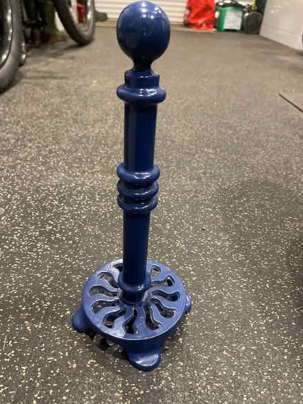 Photo of free Paper towel stand (Heybridge Basin, CM9) #1