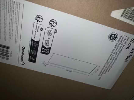 Photo of free Oven/ microwave housing brand new (E Dulwich SE22) #2