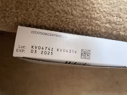 Photo of free Flea Treatment For Dogs 10-25 Kilos (CT11) #2