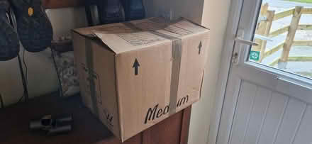 Photo of free 2 tv's, remotes & wall brackets (Kirkcambeck CA8) #4
