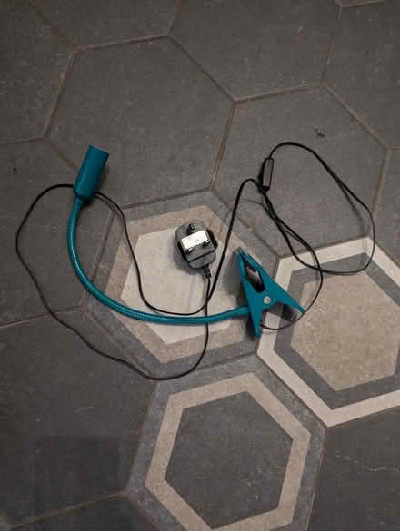Photo of free Spot lamp (Richmond, TW9) #1