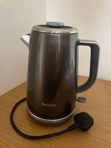 Photo of free Breville kettle (The Hockering GU22) #1