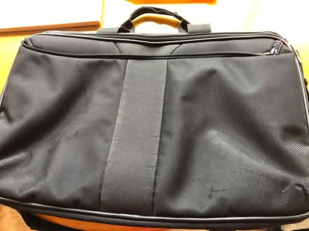 Photo of free Shoulder bag (Cold Harbour OX1) #1