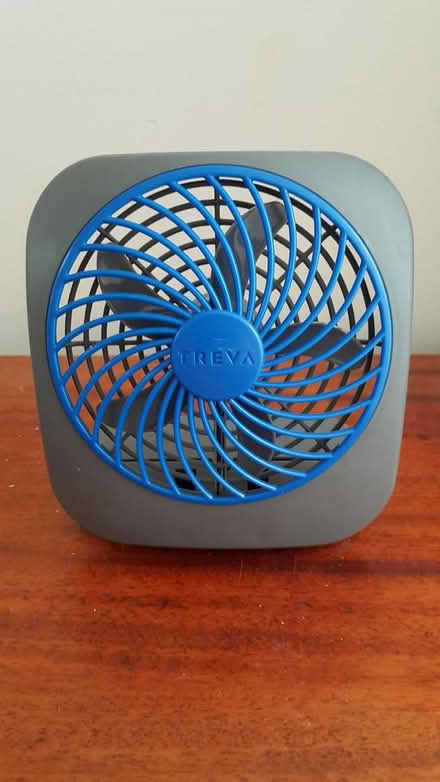 Photo of free Portable fan (Red Bank) #1