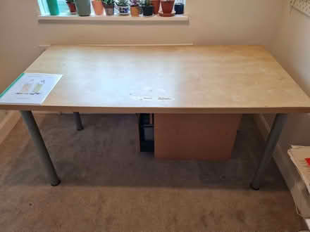 Photo of free Desk (Portslade by Sea BN41) #1