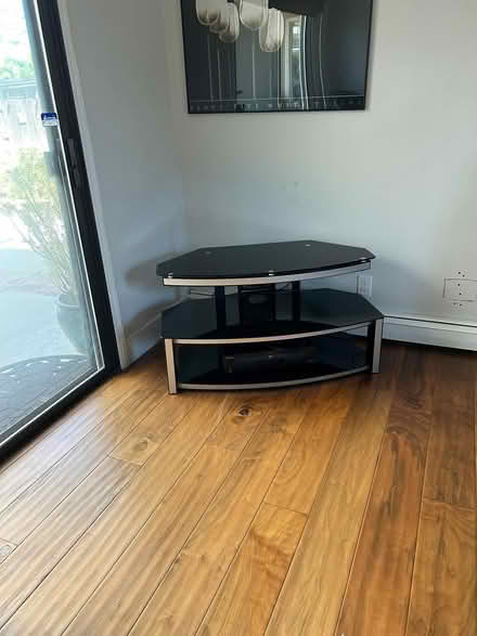 Photo of free misc. items,file cabinet, TV stand (Terra Linda - San Rafael) #2