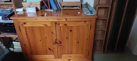Photo of free Sideboard cupboard (Burton Joyce NG14) #4