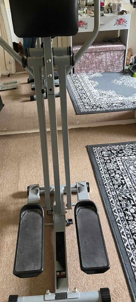 Photo of free Cross trainer (Alvescot OX18) #1
