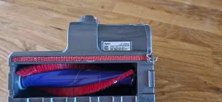 Photo of free Dyson part (Kirkcambeck CA8) #1