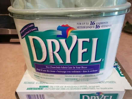 Photo of free Style kit and refills (Richmond Hill) #1