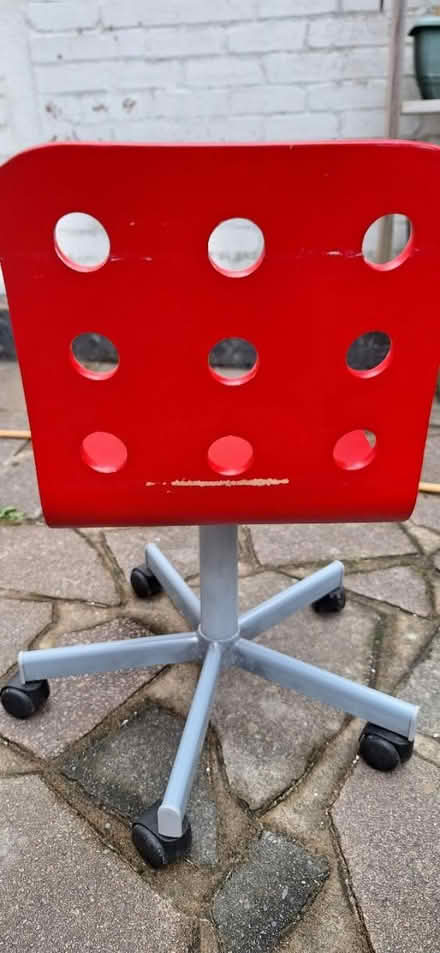 Photo of free Child's chair (Lower Sydenham) #2
