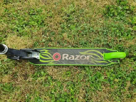 Photo of free Child scooters (Ringmer BN8) #1