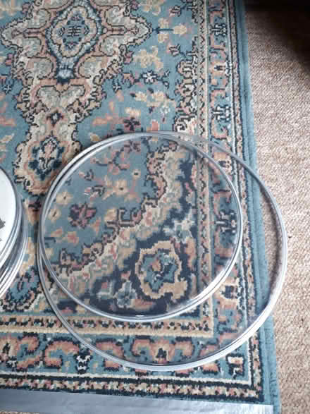 Photo of free drum bits (Oswestry SY11) #3