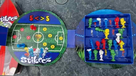 Photo of free Kids toys (Aspley, NG8) #3