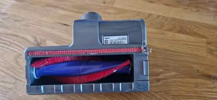 Photo of free Dyson part (Kirkcambeck CA8) #2