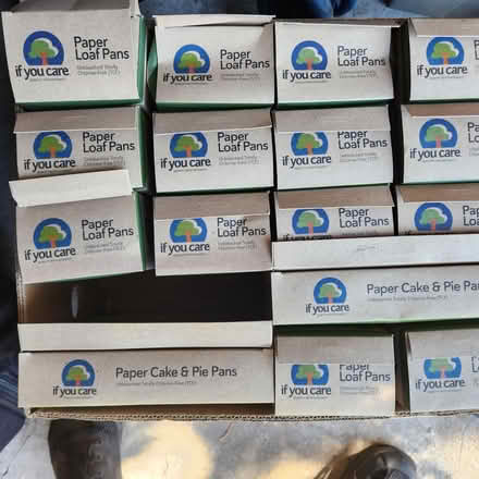 Photo of free Baking goods (San jose) #1
