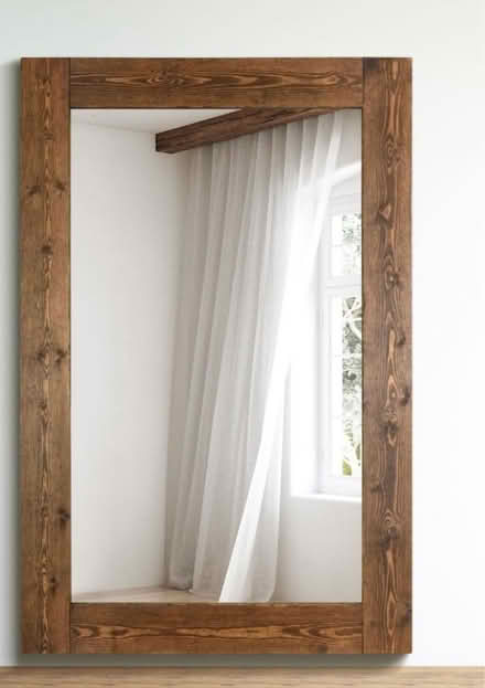 Photo of Mirror (Lu2) #1