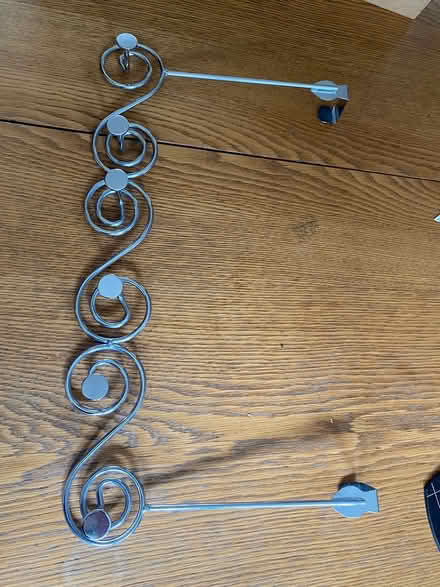 Photo of free Over door hanger ME17 4QJ (Coxheath ME17) #1