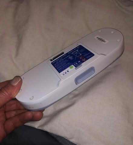 Photo of free G3 Oxygen Concentrator Batteries (West Petaluma) #3