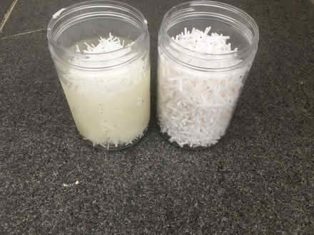 Photo of free Tile spacers (Wallingford) #1