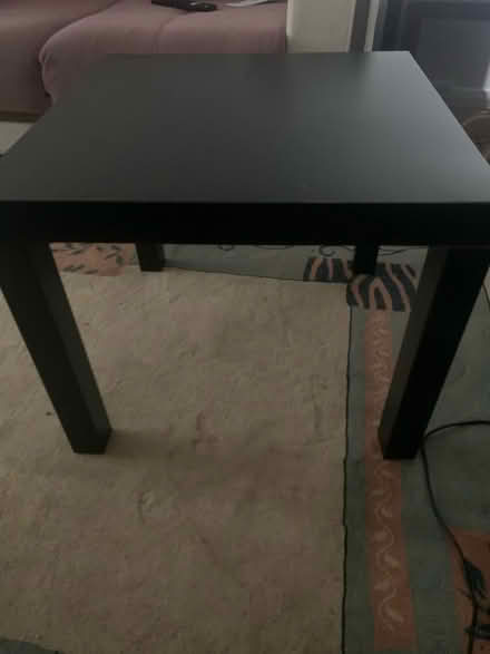 Photo of free Tea table (Edgware HA8) #1