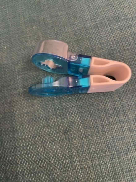 Photo of free Pill opener (Surbiton KT6) #1