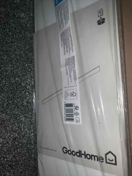 Photo of free Oven/ microwave housing brand new (E Dulwich SE22) #4