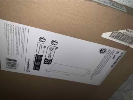 Photo of free Oven/ microwave housing brand new (E Dulwich SE22) #1