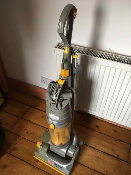 Photo of free Dyson DC04 2 of 2 (Fiveways BN1) #1
